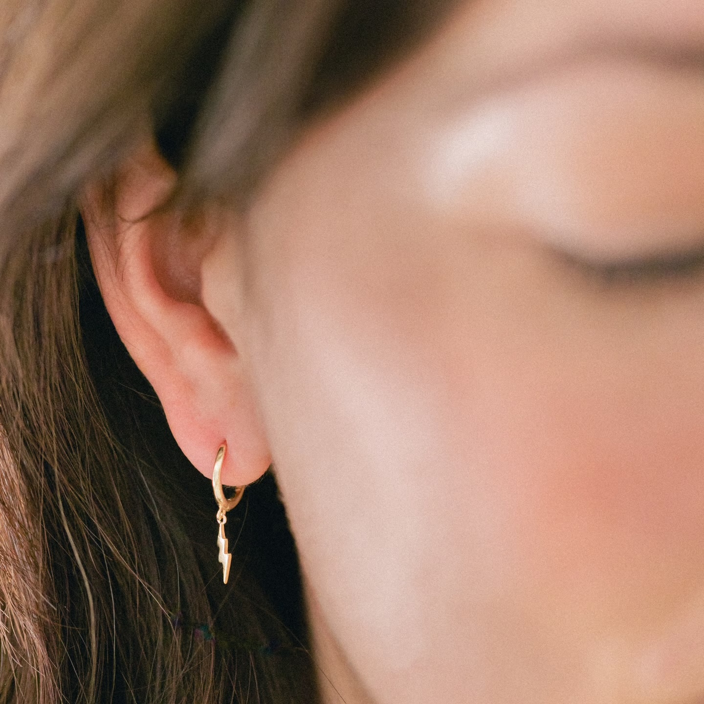 OH MALOU Flash Ohrringe – Bild 2